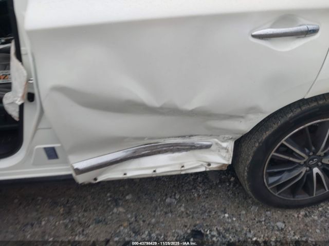 2019 INFINITI QX60 5N1DL0MN5KC563573 Photo 5