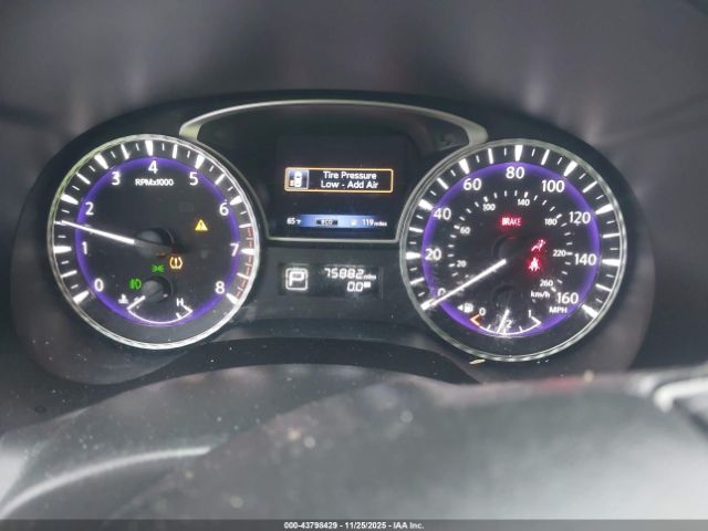 2019 INFINITI QX60 5N1DL0MN5KC563573 Photo 6