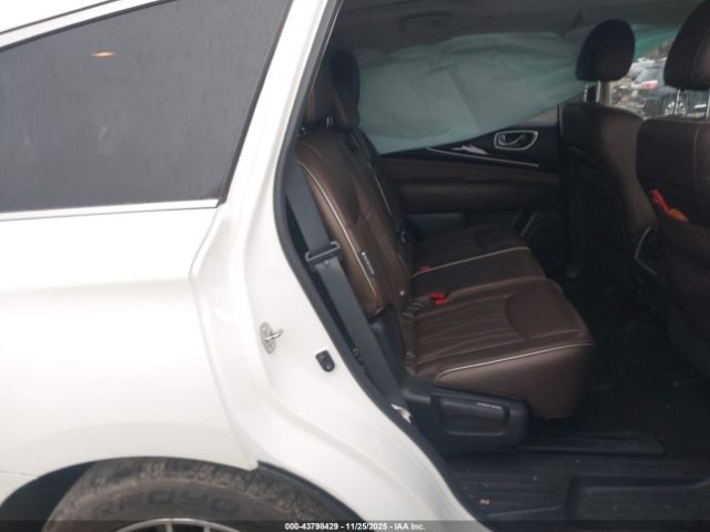 2019 INFINITI QX60 5N1DL0MN5KC563573 Photo 7