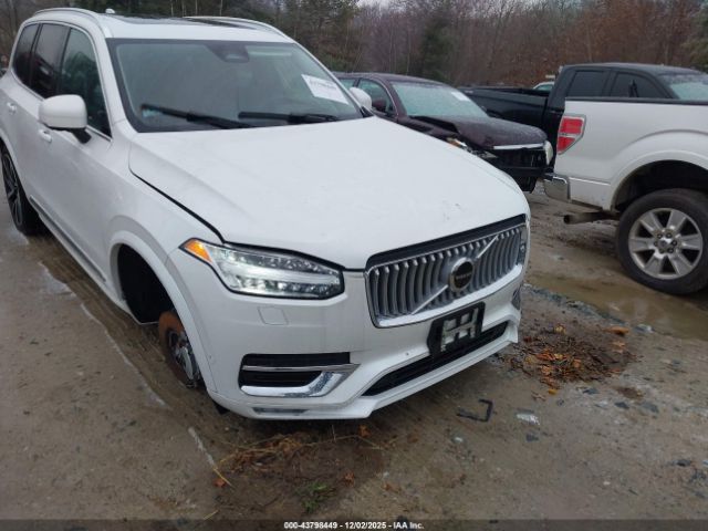 2024 VOLVO XC90 YV4062PF8R1254029