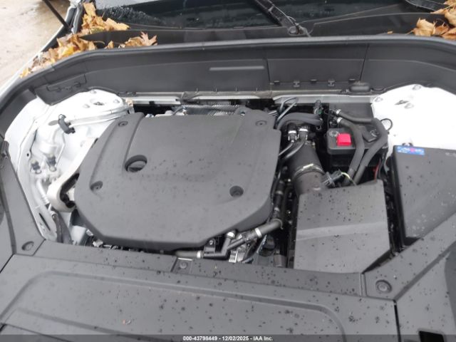 2024 VOLVO XC90 YV4062PF8R1254029 Photo 9