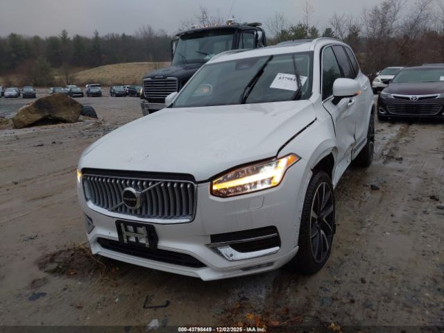 2024 VOLVO XC90 YV4062PF8R1254029 Photo 1