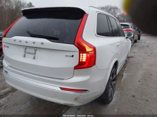 2024 VOLVO XC90 YV4062PF8R1254029 Photo 3