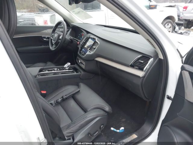 2024 VOLVO XC90 YV4062PF8R1254029 Photo 4