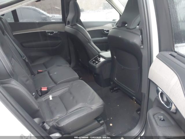 2024 VOLVO XC90 YV4062PF8R1254029 Photo 7