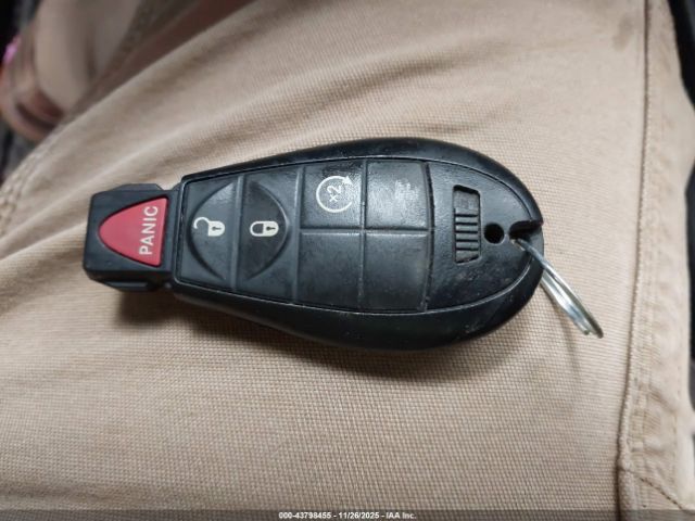 2016 JEEP CHEROKEE 1C4PJMAB7GW182225 Photo 10