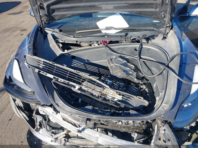 2021 TESLA MODEL 3 5YJ3E1EA4MF867592 Photo 9