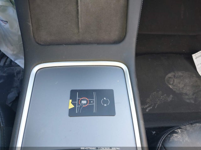 2021 TESLA MODEL 3 5YJ3E1EA4MF867592 Photo 10