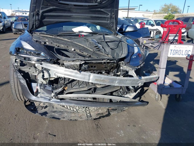 2021 TESLA MODEL 3 5YJ3E1EA4MF867592 Photo 5