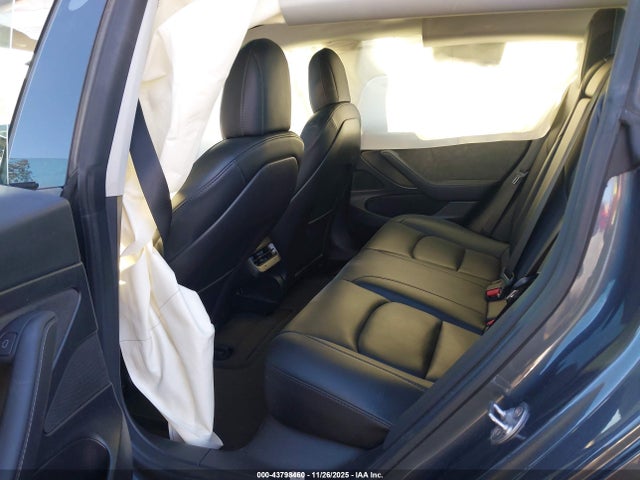 2021 TESLA MODEL 3 5YJ3E1EA4MF867592 Photo 7