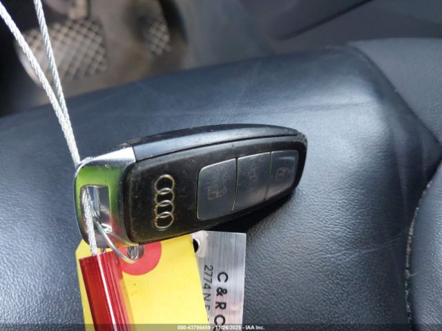 2019 AUDI Q8 WA1AVAF14KD009852 Photo 10