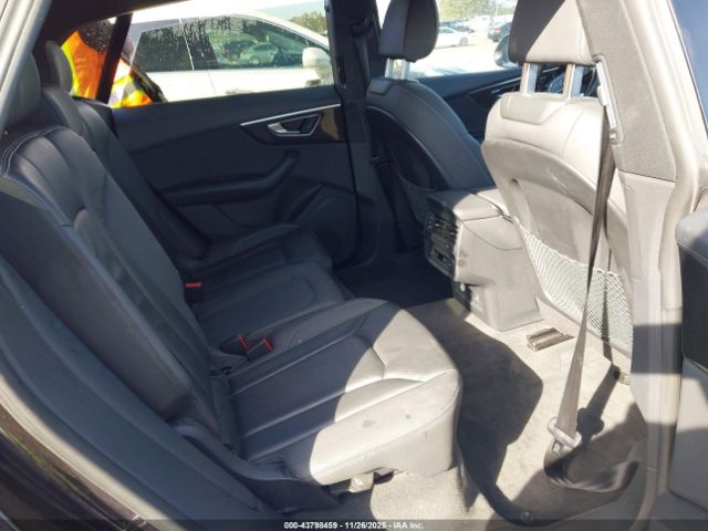 2019 AUDI Q8 WA1AVAF14KD009852 Photo 7