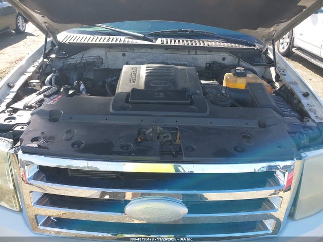 2007 FORD EXPEDITION 1FMFU15577LA37964 Photo 9