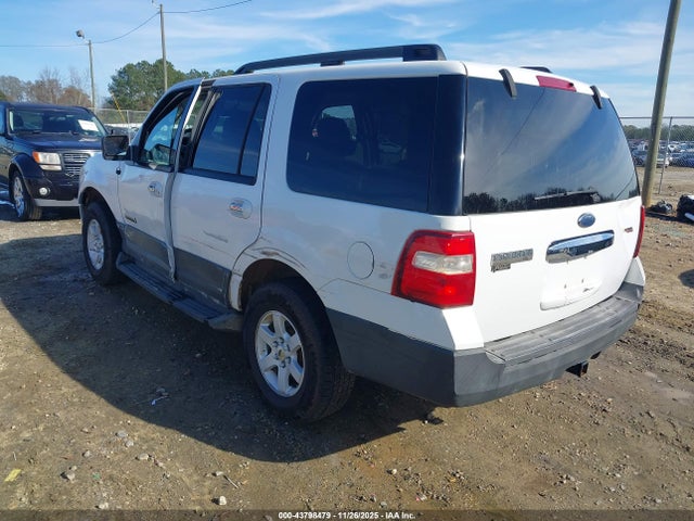 2007 FORD EXPEDITION 1FMFU15577LA37964 Photo 2