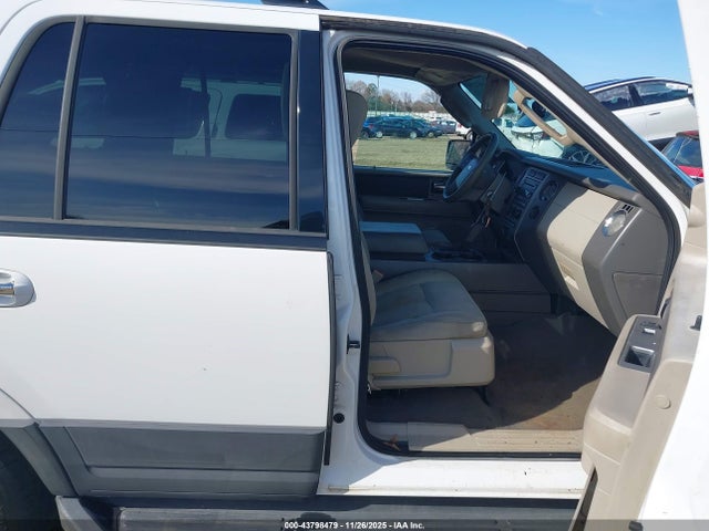 2007 FORD EXPEDITION 1FMFU15577LA37964 Photo 4