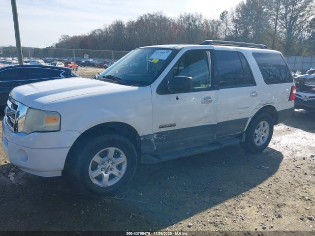 2007 FORD EXPEDITION 1FMFU15577LA37964 Photo 5