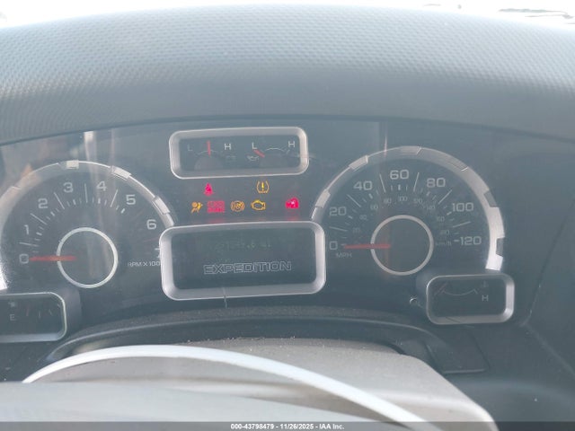 2007 FORD EXPEDITION 1FMFU15577LA37964 Photo 6