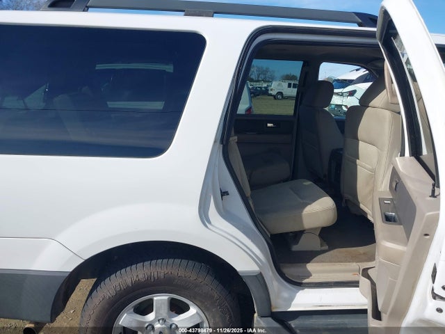 2007 FORD EXPEDITION 1FMFU15577LA37964 Photo 7
