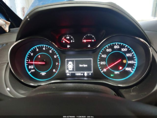 2017 CHEVROLET CRUZE 3G1BF6SM0HS575609 Photo 6