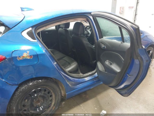 2017 CHEVROLET CRUZE 3G1BF6SM0HS575609 Photo 7