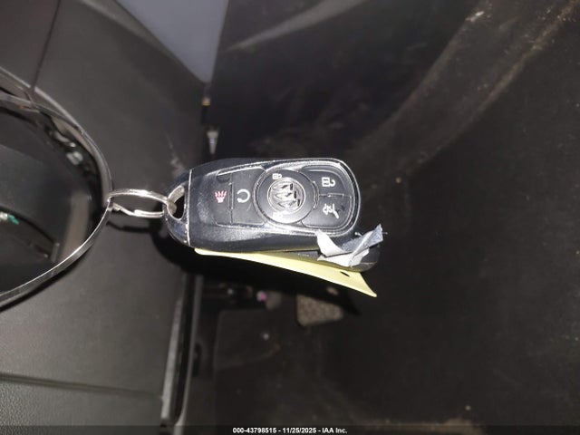 Продаж на аукціоні авто 2019 Buick Envision Fwd Essence, vin: LRBFXCSA2KD022282, номер лоту: 43798515
