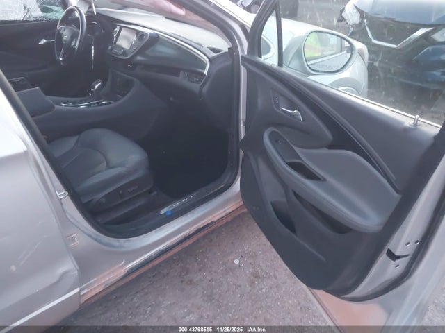 Продаж на аукціоні авто 2019 Buick Envision Fwd Essence, vin: LRBFXCSA2KD022282, номер лоту: 43798515