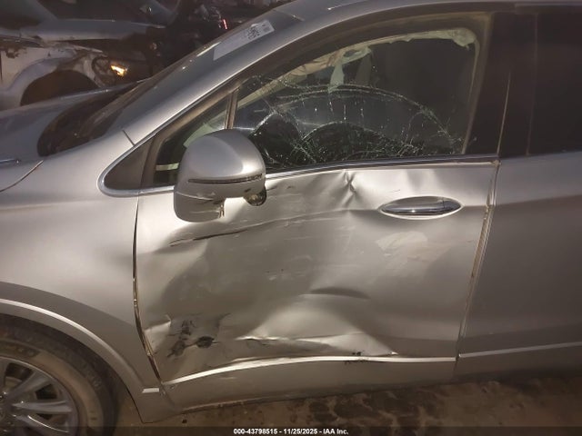 Продаж на аукціоні авто 2019 Buick Envision Fwd Essence, vin: LRBFXCSA2KD022282, номер лоту: 43798515