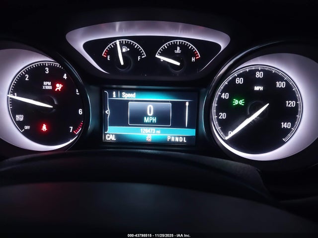 Продаж на аукціоні авто 2019 Buick Envision Fwd Essence, vin: LRBFXCSA2KD022282, номер лоту: 43798515