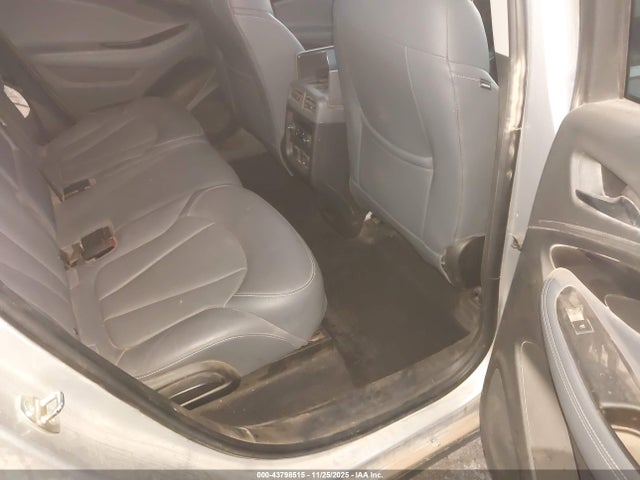Продаж на аукціоні авто 2019 Buick Envision Fwd Essence, vin: LRBFXCSA2KD022282, номер лоту: 43798515