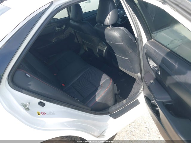 Aukcja sprzedaży 2015 Toyota Camry Se, vin: 4T1BF1FK0FU105236, numer aukcji: 43798518
