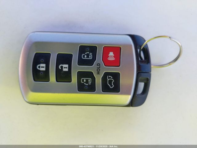 2018 TOYOTA SIENNA 5TDYZ3DC6JS945144 Photo 10