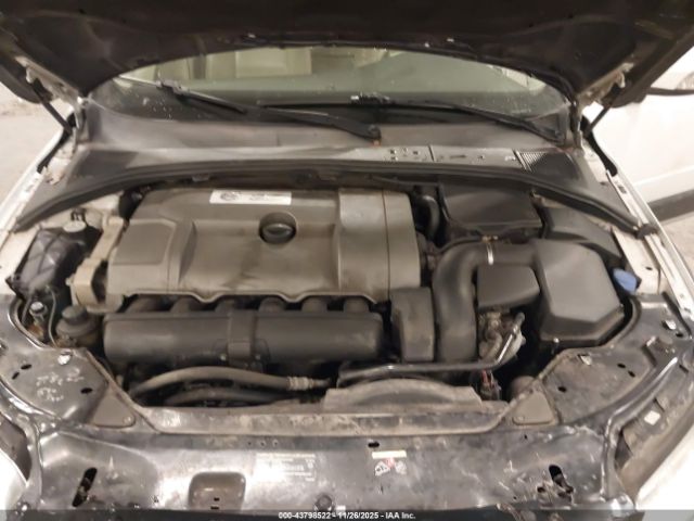 2008 VOLVO XC70 YV4BZ982581004024 Photo 9