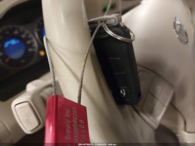 2008 VOLVO XC70 YV4BZ982581004024 Photo 10