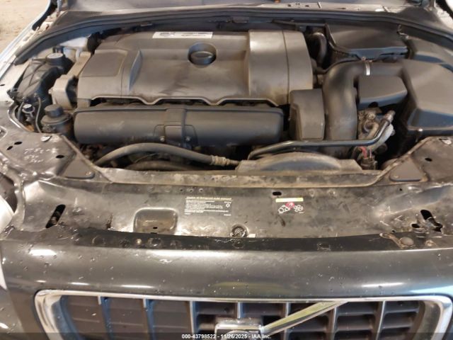 2008 VOLVO XC70 YV4BZ982581004024 Photo 5