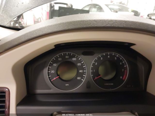 2008 VOLVO XC70 YV4BZ982581004024 Photo 6