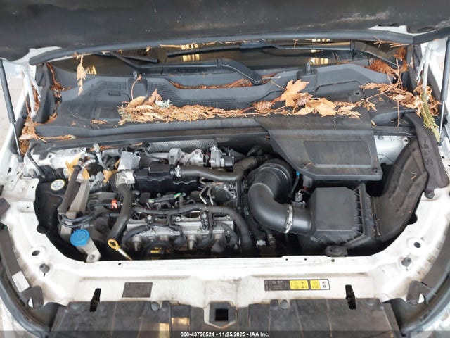 SALCR2RXXJH748300 Land Rover Discovery Sport Hse