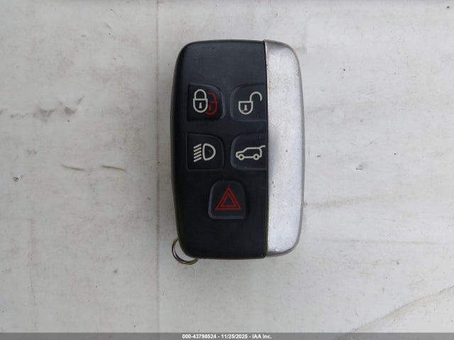 SALCR2RXXJH748300 Land Rover Discovery Sport Hse