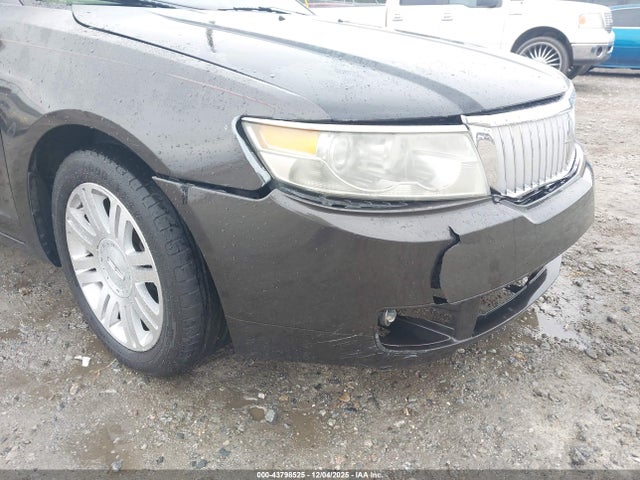 2006 LINCOLN ZEPHYR 3LNHM26116R613607 Photo 5