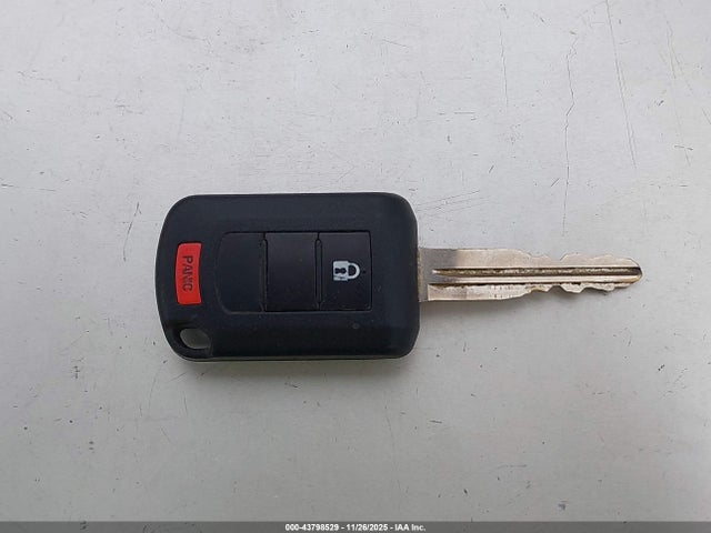 2021 MITSUBISHI MIRAGE G4 ML32FUFJ9MHF03490 Photo 10