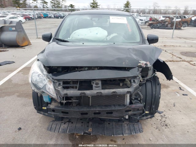 2021 MITSUBISHI MIRAGE G4 ML32FUFJ9MHF03490 Photo 5