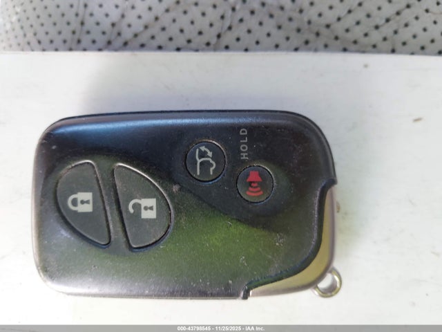 Aukcja sprzedaży 2010 Lexus Rx 350, vin: 2T2ZK1BAXAC035970, numer aukcji: 43798545