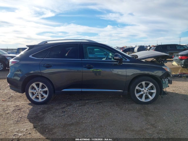 Aukcja sprzedaży 2010 Lexus Rx 350, vin: 2T2ZK1BAXAC035970, numer aukcji: 43798545
