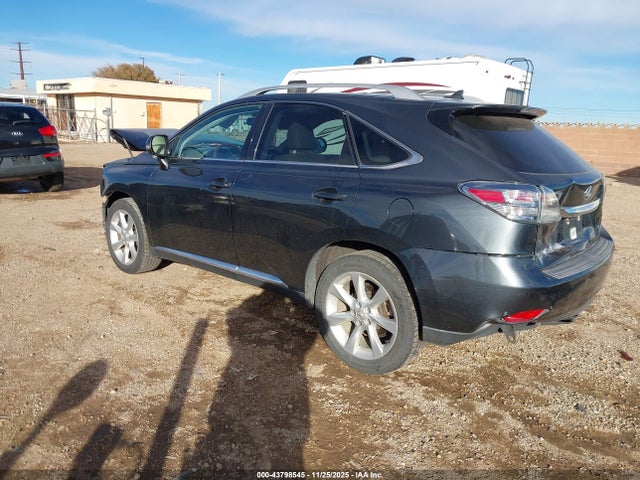 Aukcja sprzedaży 2010 Lexus Rx 350, vin: 2T2ZK1BAXAC035970, numer aukcji: 43798545