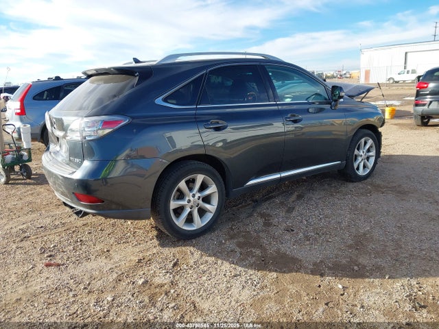 Aukcja sprzedaży 2010 Lexus Rx 350, vin: 2T2ZK1BAXAC035970, numer aukcji: 43798545
