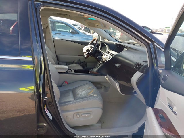 Aukcja sprzedaży 2010 Lexus Rx 350, vin: 2T2ZK1BAXAC035970, numer aukcji: 43798545