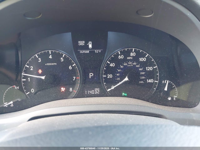 Aukcja sprzedaży 2010 Lexus Rx 350, vin: 2T2ZK1BAXAC035970, numer aukcji: 43798545