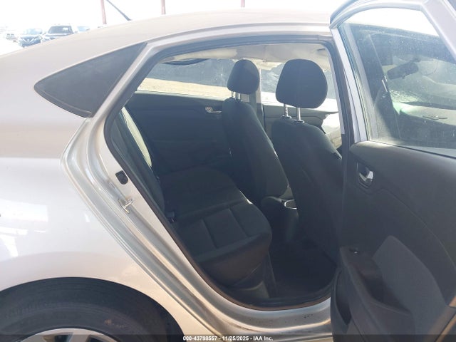 43798557 :رقم المزاد ، 3KPC24A66LE121189 vin ، 2020 Hyundai Accent Se مزاد بيع