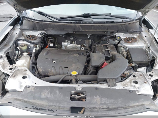 2012 MITSUBISHI OUTLANDER JA4AS3AWXCU025899 Photo 9