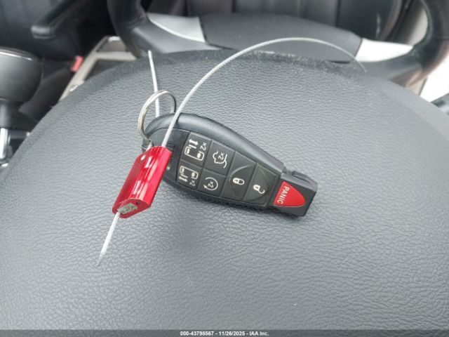 2014 CHRYSLER TOWN & COUNTRY 2C4RC1BG5ER454188 Photo 10