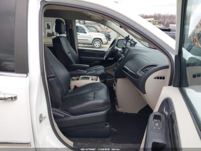 2014 CHRYSLER TOWN & COUNTRY 2C4RC1BG5ER454188 Photo 4